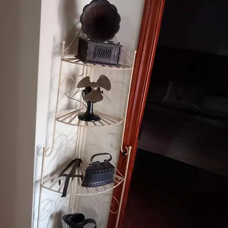 Lantställe Cal Manyo
