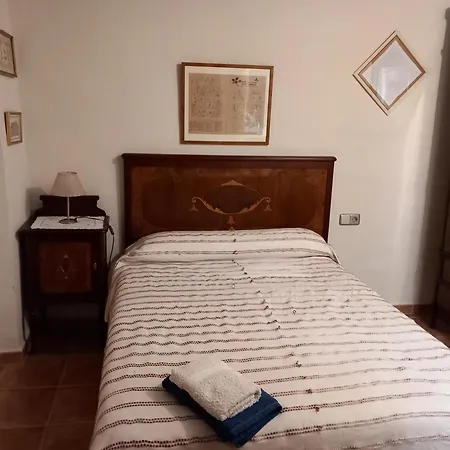 Lantställe Cal Manyo