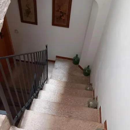 Lantställe Cal Manyo